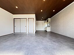 リオグランデ芳賀C 1LDKの写真