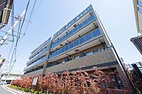 東京都墨田区東向島1丁目24-11：物件画像／大東建託リーシング株式会社　池袋東口店