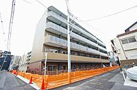 東京都墨田区東向島1丁目24-11：物件画像／大東建託リーシング株式会社 亀戸店