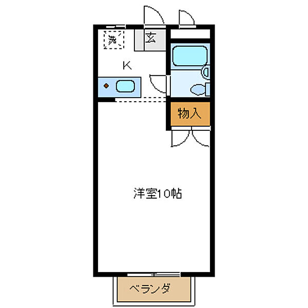 外観画像