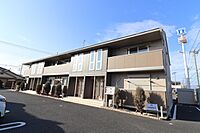 群馬県前橋市天川大島町3丁目24番5：物件画像／大東建託リーシング株式会社 佐野店