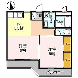 宇都宮駅 5.0万円