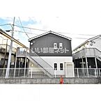 千葉県千葉市中央区椿森1丁目2-3-2：物件画像／大東建託リーシング株式会社 千葉店