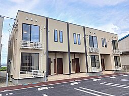 シエロガーデン柏崎Ｃ