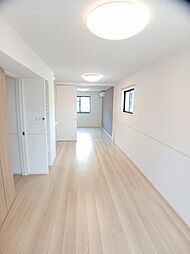 ＣＥＮＴＥＲ　ＧＡＴＥ　II 103 1階1LDKのリビング/ダイニング