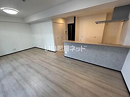 アークス高梨レジデンス 301 3階2LDKのリビング/ダイニング