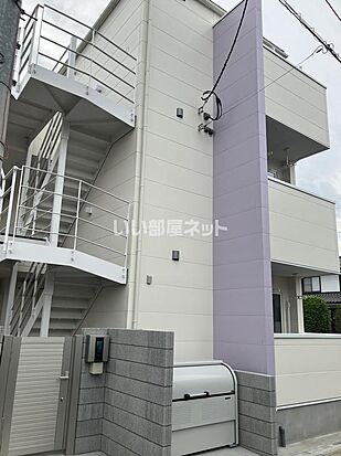 外観画像