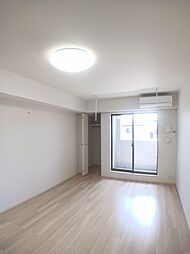 メゾン・デュ・レ 205 2階1LDKのリビング/ダイニング