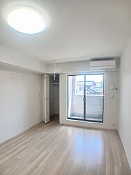 メゾン・デュ・レ 207 2階1LDKのリビング/ダイニング