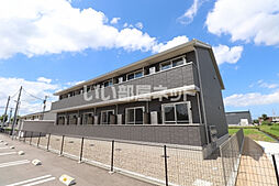 プラウド 黒崎 206