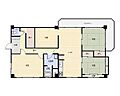オータニマンション5階7.0万円