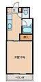 プラザ伏木1階3.2万円