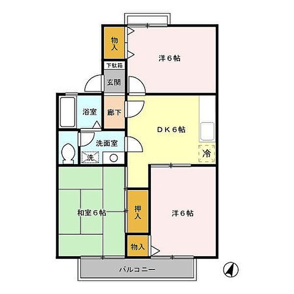 外観画像