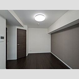 ケーディーエックスレジデンス豊洲 626 6階1Kのリビング/ダイニング