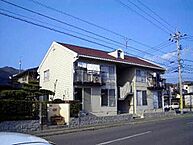 山口県光市虹ケ丘5丁目21-5：物件画像／大東建託リーシング株式会社 周南店
