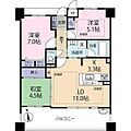 アルファステイツ明石駅前10階14.0万円