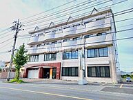 千葉県茂原市八千代1丁目9-9：物件画像／大東建託リーシング株式会社 茂原店