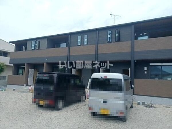 外観画像