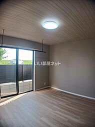 HELIOS 105 1階1Kのリビング/ダイニング