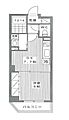 SAKATO33階6.7万円