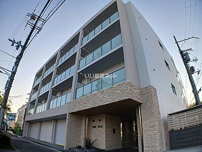 外観 外観