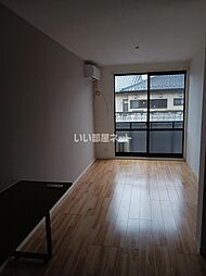 JR東北新幹線 郡山駅 バス28分 谷内下車 徒歩4分の賃貸アパート 1階1LDKのリビング/ダイニング