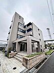 兵庫県神戸市灘区新在家南町3丁目1-28：物件画像／大東建託リーシング株式会社　三宮店