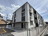 奈良県奈良市北永井町352-1：物件画像／大東建託リーシング株式会社 JR奈良駅前店