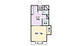 シャトレ新町3階3.6万円