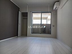 ALIVIO幸町II(アリビオ) 203 2階1Kのリビング/ダイニング