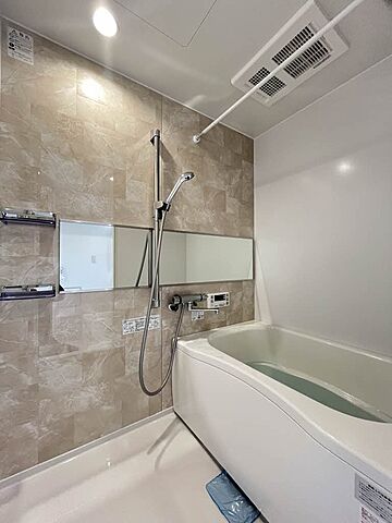 浴室