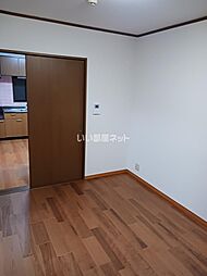 グリーンパラダイスPART-7 2DKの写真
