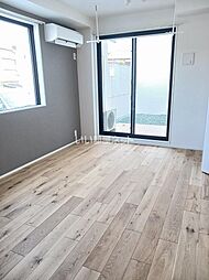 ＣＡＳＡα　外宮 109 1階ワンルームのリビング/ダイニング