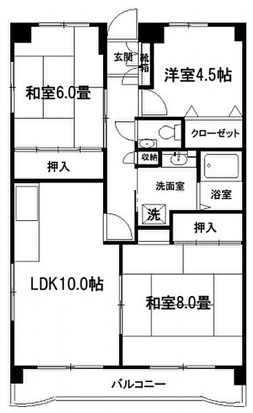 外観画像