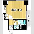 ホーユウコンフォルト長岡5階3.0万円