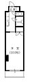 パラシオン高岡町2階4.6万円