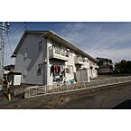岐阜県瑞穂市生津外宮前町2丁目58：物件画像／大東建託リーシング株式会社　岐阜店