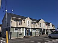 群馬県前橋市総社町植野：物件画像／大東建託リーシング株式会社 前橋店