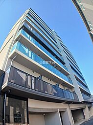 S-RESIDENCE堺浜寺axial