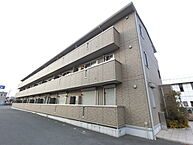 群馬県太田市浜町26-19：物件画像／大東建託リーシング株式会社 深谷店