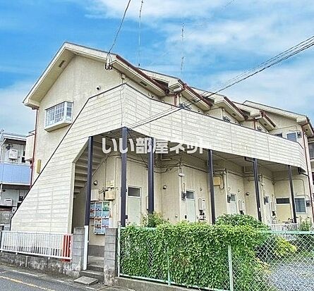 外観画像