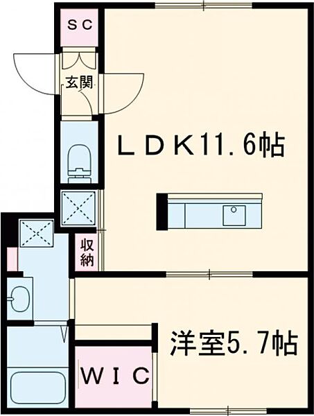 外観画像