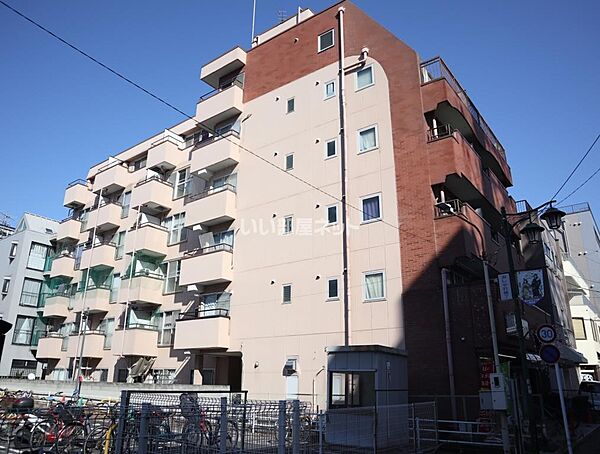 外観画像
