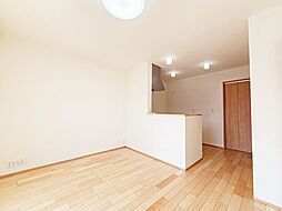 M.I（エムワン） 102 1階1LDKのリビング/ダイニング