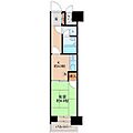 ライオンズマンション五橋2階4.5万円