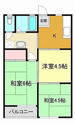 外観画像