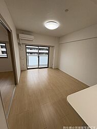 ルーカス長崎諫早I 0603 6階2LDKのリビング/ダイニング