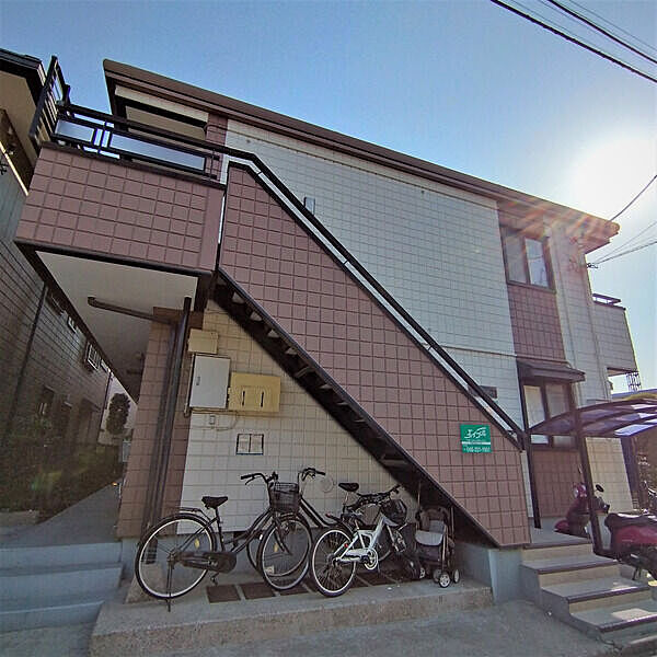 外観画像