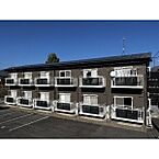 長野県上田市蒼久保1179-6：物件画像／大東建託リーシング株式会社 佐久店