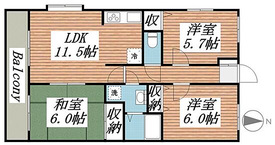 外観画像